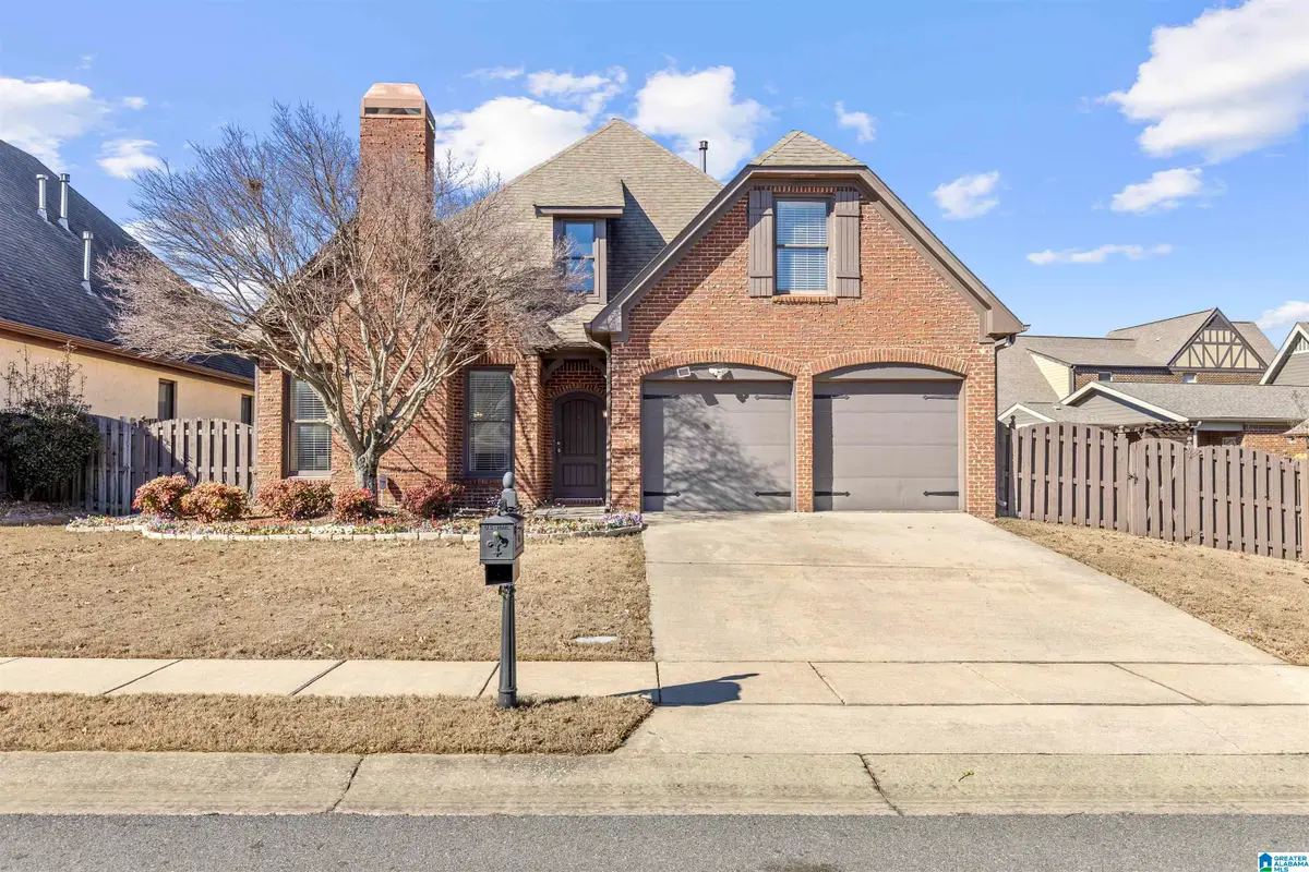 2179 CHALYBE DRIVE, Hoover, AL 35226 - Image #1