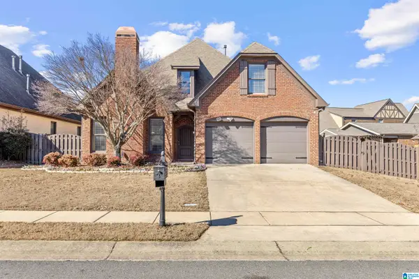 2179 CHALYBE DRIVE, Hoover, AL 35226