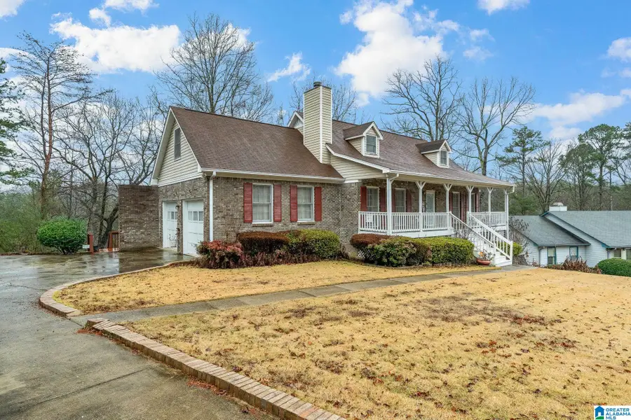 624 WOODBROOK ROAD, Birmingham, AL 35215 - Image #2