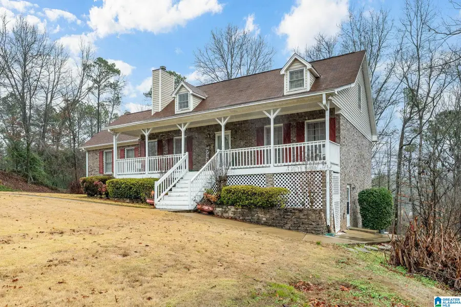 624 WOODBROOK ROAD, Birmingham, AL 35215 - Image #3