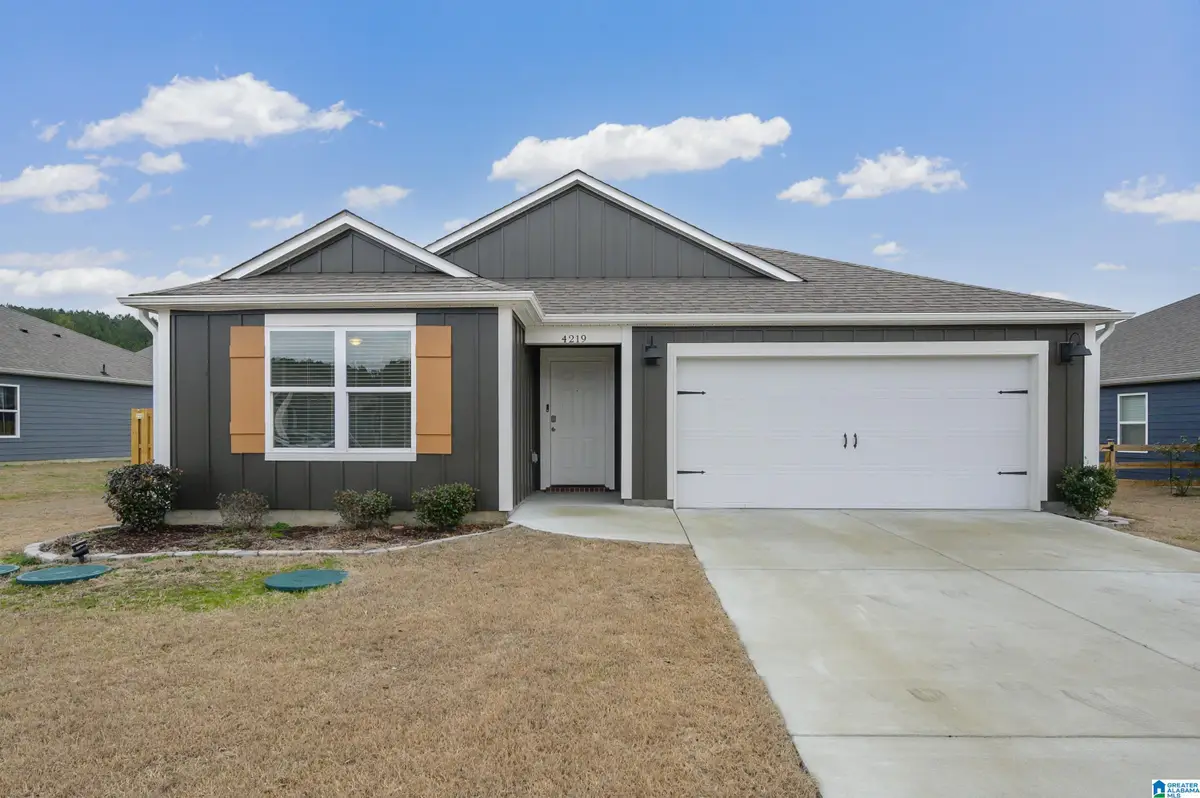 4219 COAL CREEK LOOP, Mount Olive, AL 35117 - Image #1