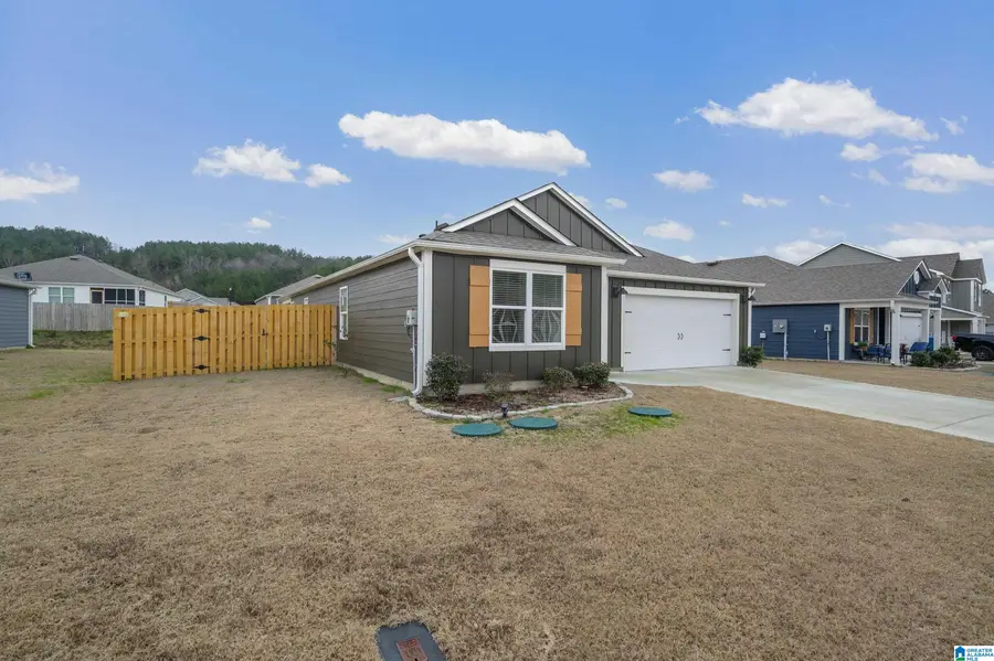 4219 COAL CREEK LOOP, Mount Olive, AL 35117 - Image #2