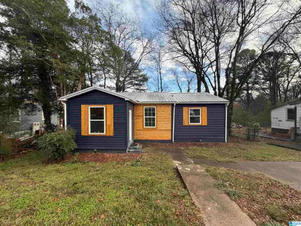 428 PINE LANE, Anniston, AL 36206