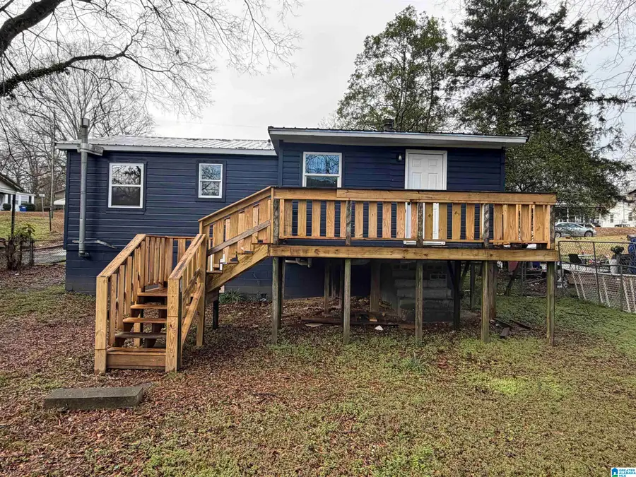 428 PINE LANE, Anniston, AL 36206 - Image #2