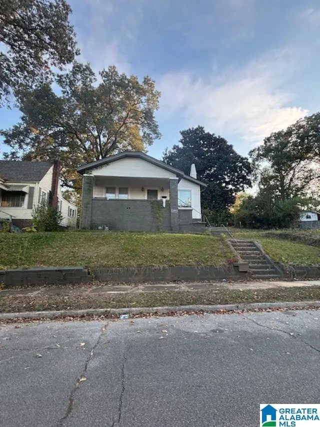 1377 FULTON AVENUE, Tarrant, AL 35217 - #3