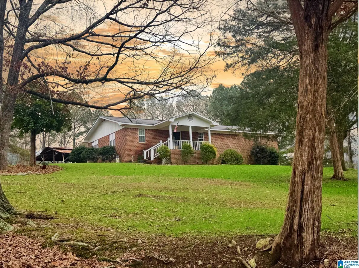 1680 COUNTY ROAD 45, Piedmont, AL 36272 - Image #1