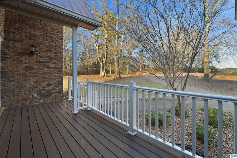 4495 ODENA ROAD N, Alpine, AL 35014 - #3