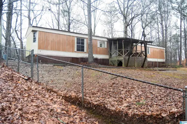 365 HENRY LEWIS ROAD, Bremen, GA 30110