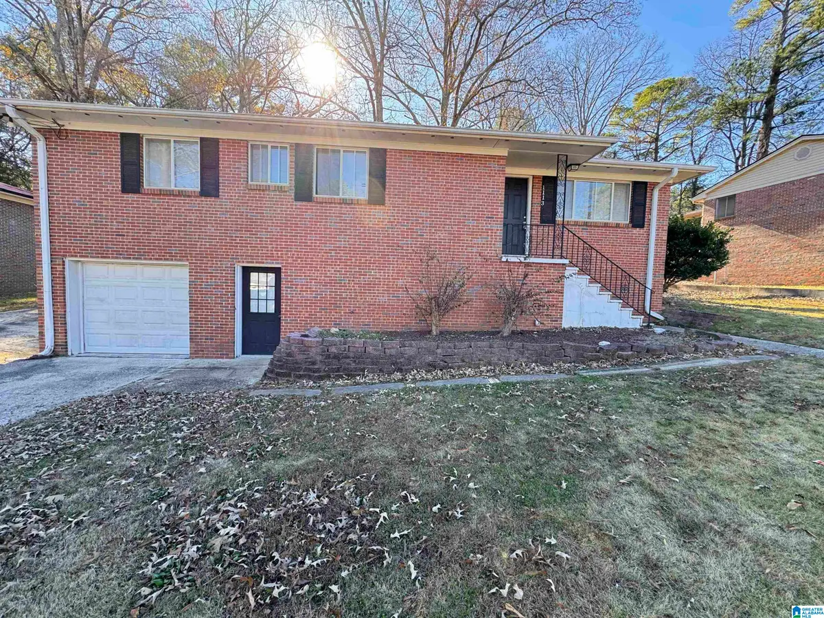 1113 LITTLE JOHN LANE, Birmingham, AL 35235 - Image #1