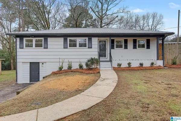 1017 DOVER LANE, Birmingham, AL 35214