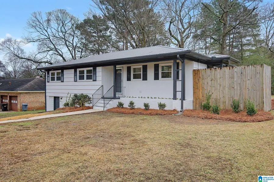 1017 DOVER LANE, Birmingham, AL 35214 - Image #2