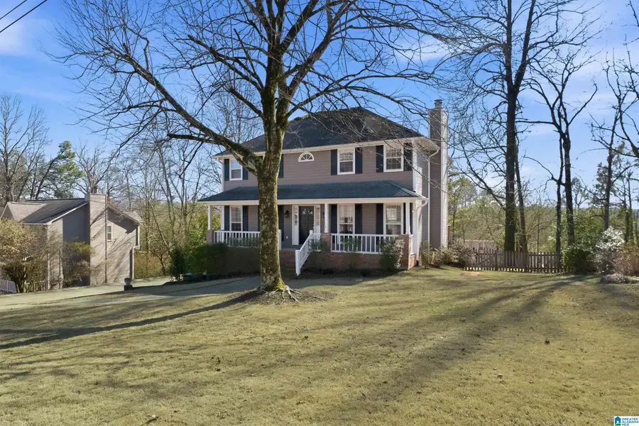 1852 RUSSET HILL CIRCLE, Hoover, AL 35244 - Image #3