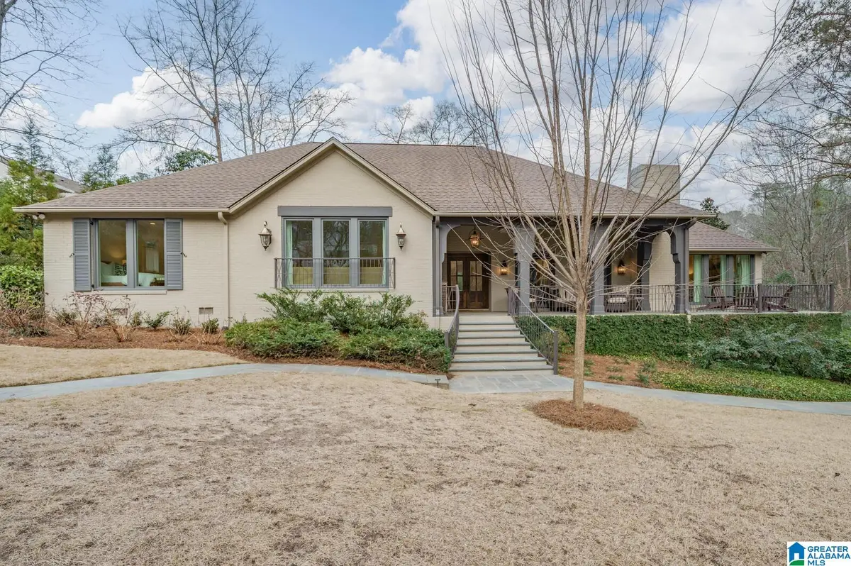 2912 PINE HAVEN DRIVE, Mountain Brook, AL 35223 - Image #1