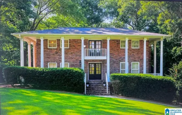 3411 STONELEIGH DRIVE, Vestavia hills, AL 35223