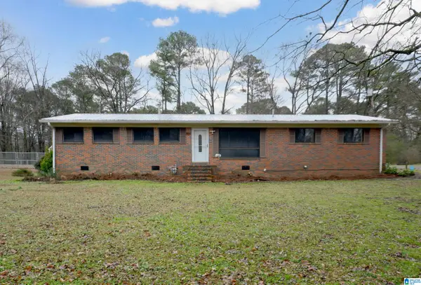 313 FLINT AVENUE, Gardendale, AL 35071