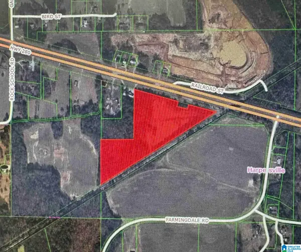 6320 W HIGHWAY 280, Harpersville, AL 35078