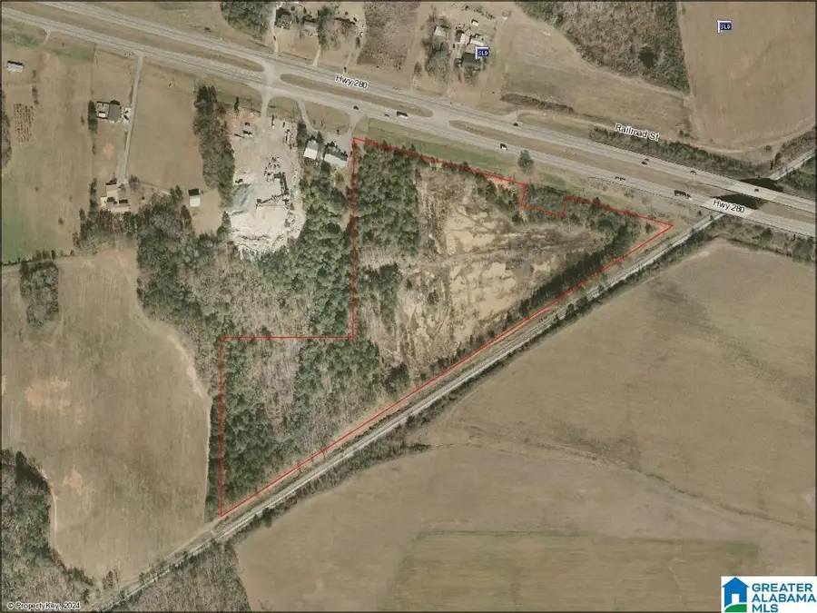 6320 W HIGHWAY 280, Harpersville, AL 35078 - Image #3