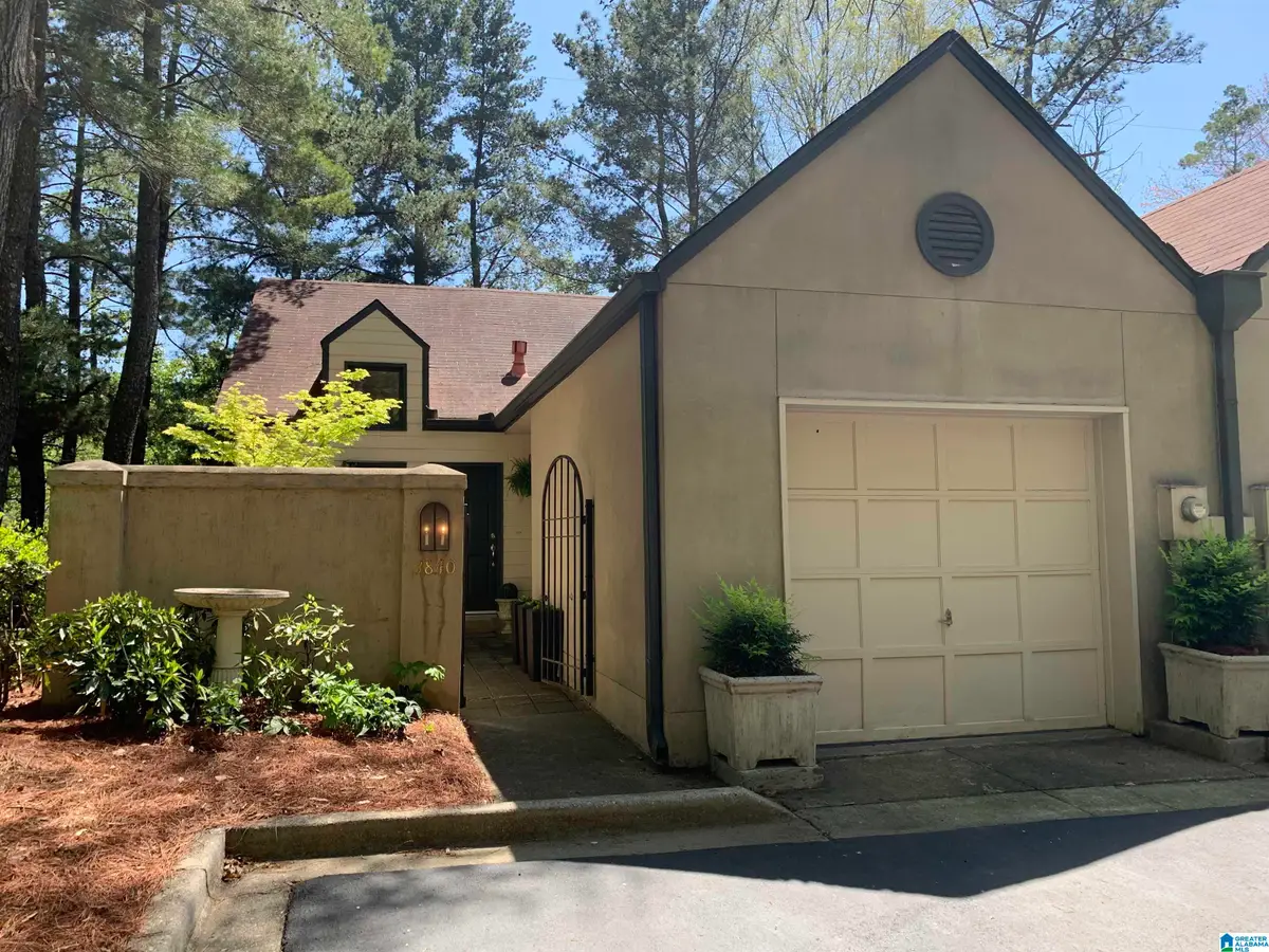 3840 MONTCLAIR ROAD, Mountain Brook, AL 35213 - Image #1