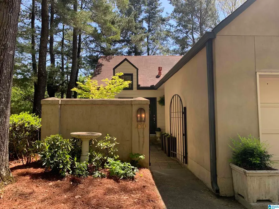 3840 MONTCLAIR ROAD, Mountain Brook, AL 35213 - Image #2