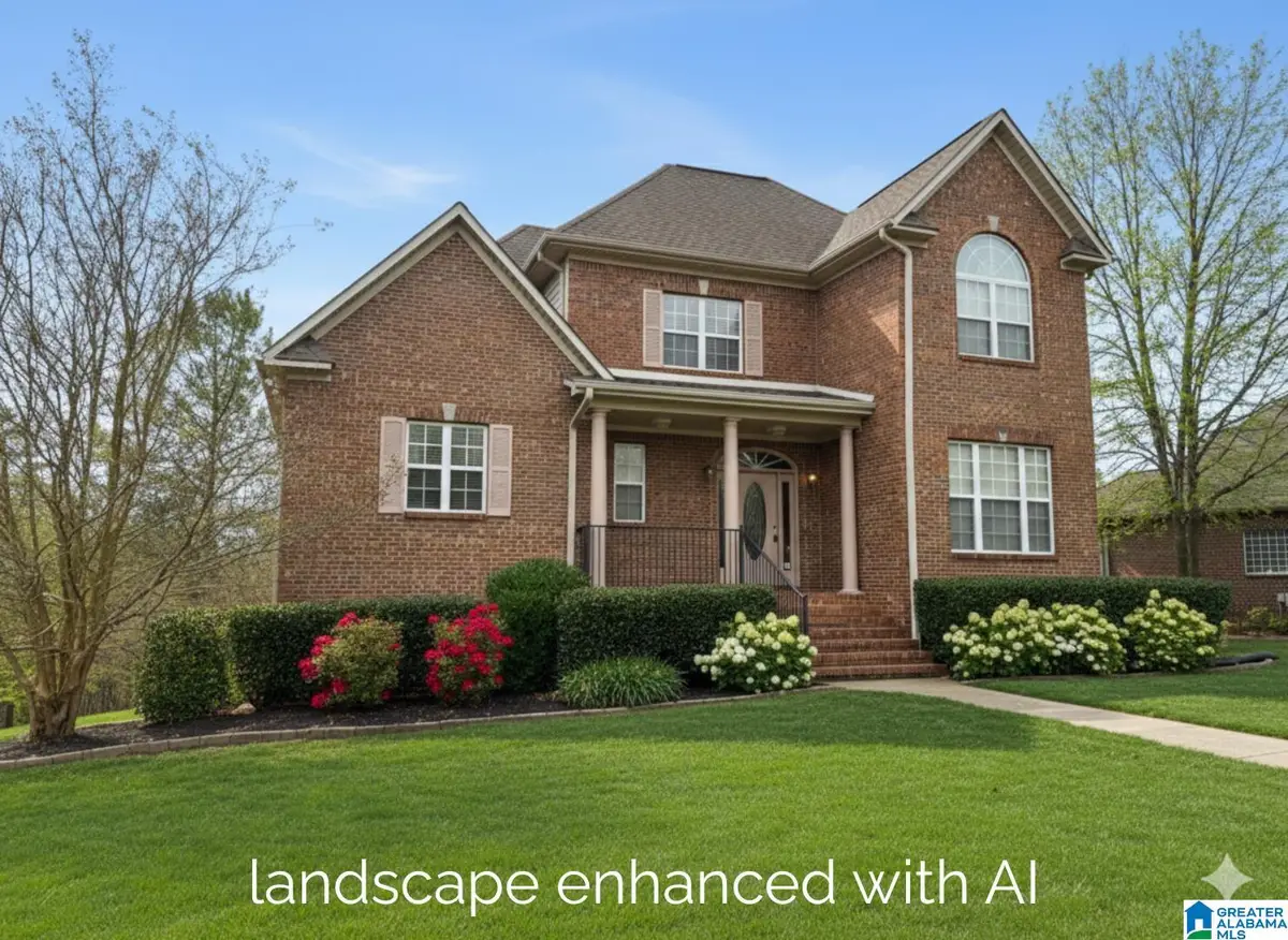 291 GRANDE VIEW PARKWAY, Maylene, AL 35114 - Image #1