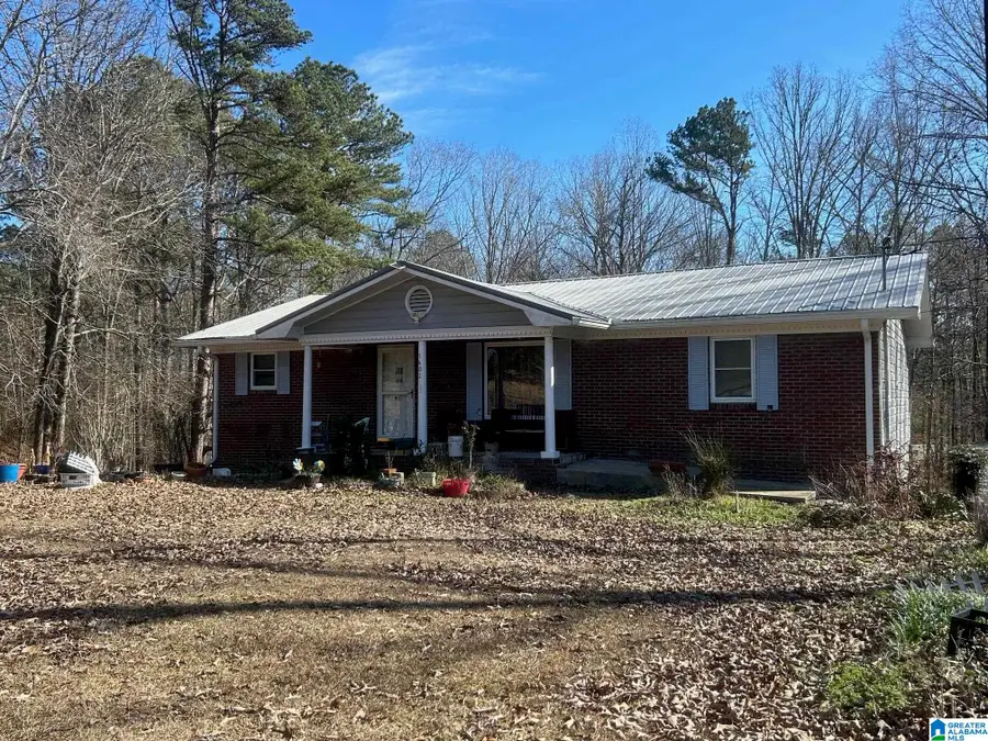 1402 ROSS LAKE ROAD, Wellington, AL 36279 - #2