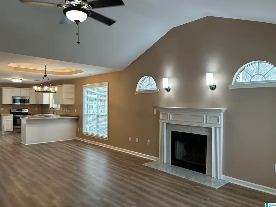 100 COALES BRANCH DRIVE, Pelham, AL 35124 - Image #2