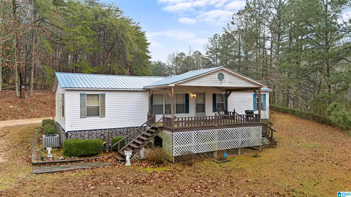 645 DAILEY CIRCLE, Oneonta, AL 35121 - Image #1