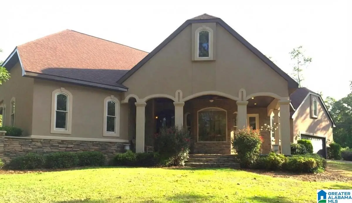 700 CONSTELLATION DRIVE, Alpine, AL 35014 - #1