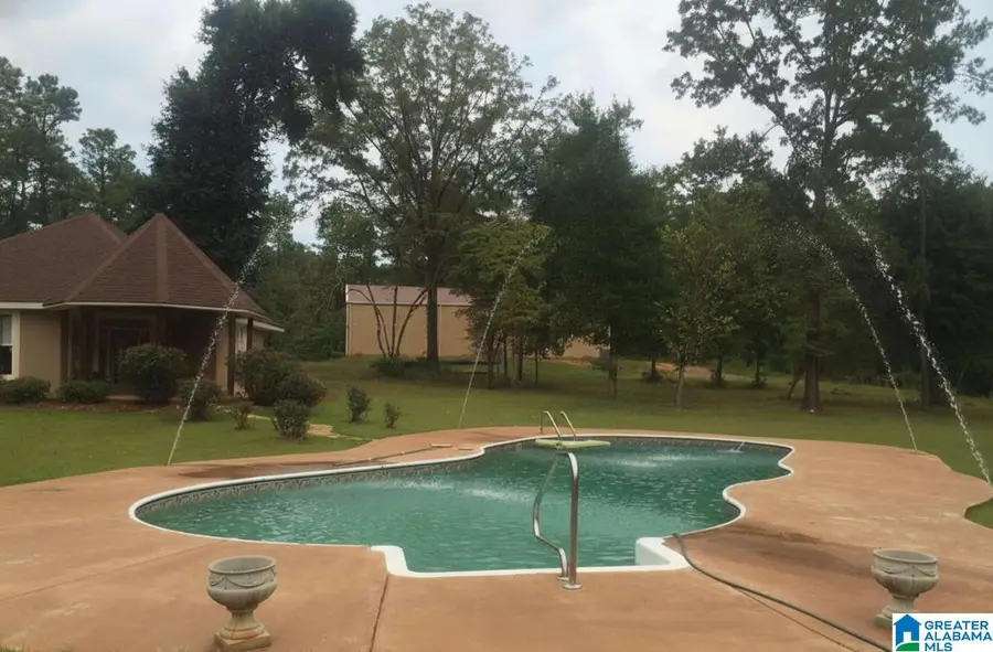 700 CONSTELLATION DRIVE, Alpine, AL 35014 - #2