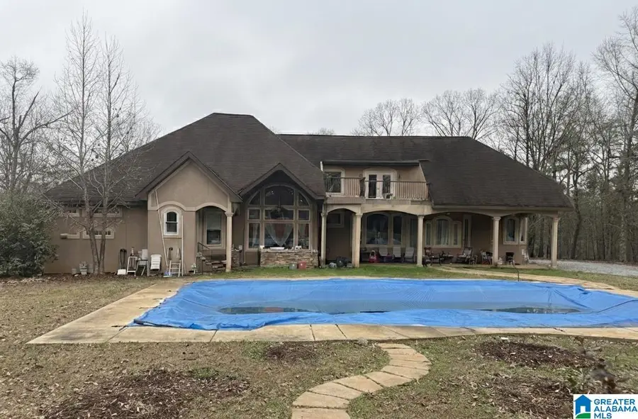 700 CONSTELLATION DRIVE, Alpine, AL 35014 - #3