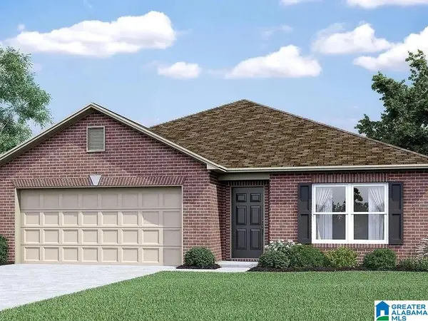 1713 AMBER AVENUE SE, Cullman, AL 35055