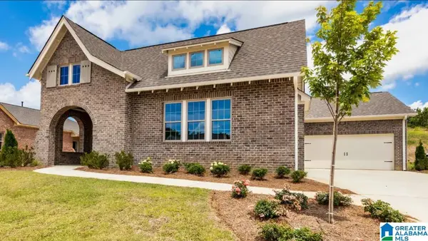 5133 SIMMS RIDGE, Pelham, AL 35124