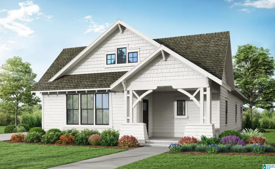 5133 SIMMS RIDGE, Pelham, AL 35124 - Image #3