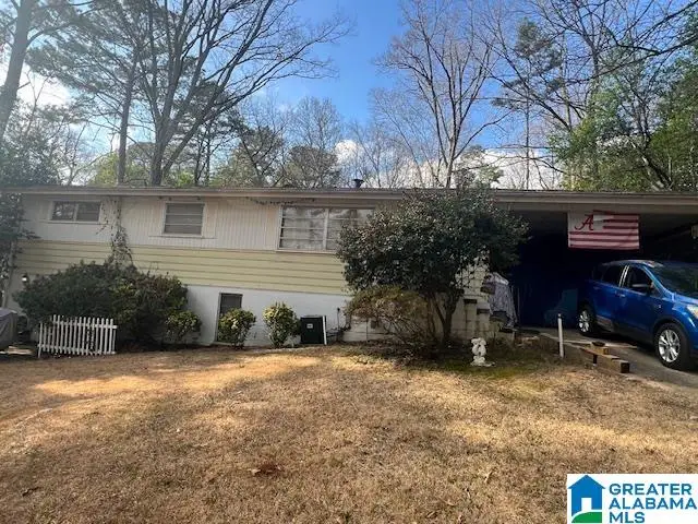 1654 2ND STREET NW, Center Point, AL 35215 - Image #1