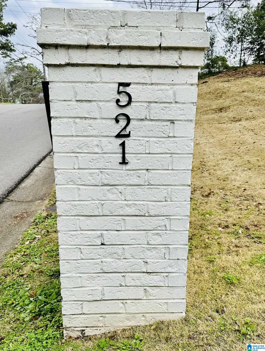 521 MOUNTAIN DRIVE, Birmingham, AL 35206 - Image #2