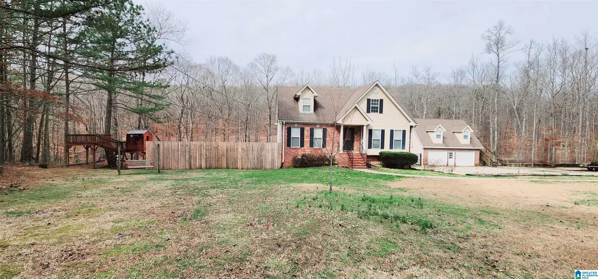 8536 PINE MOUNTAIN ROAD, Pinson, AL 35126 - Image #1