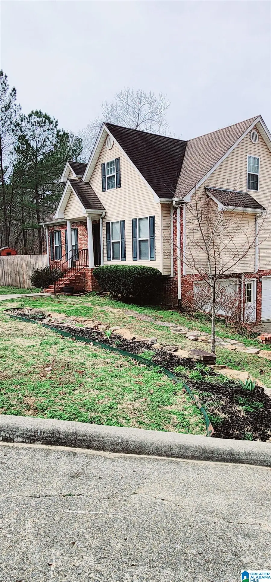 8536 PINE MOUNTAIN ROAD, Pinson, AL 35126 - Image #2