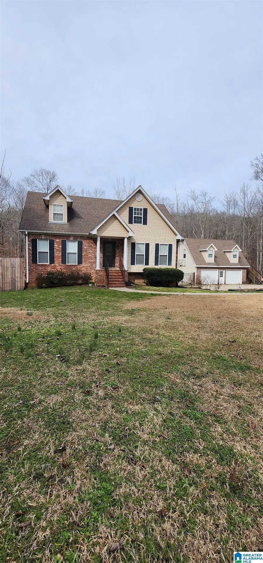 8536 PINE MOUNTAIN ROAD, Pinson, AL 35126 - Image #3