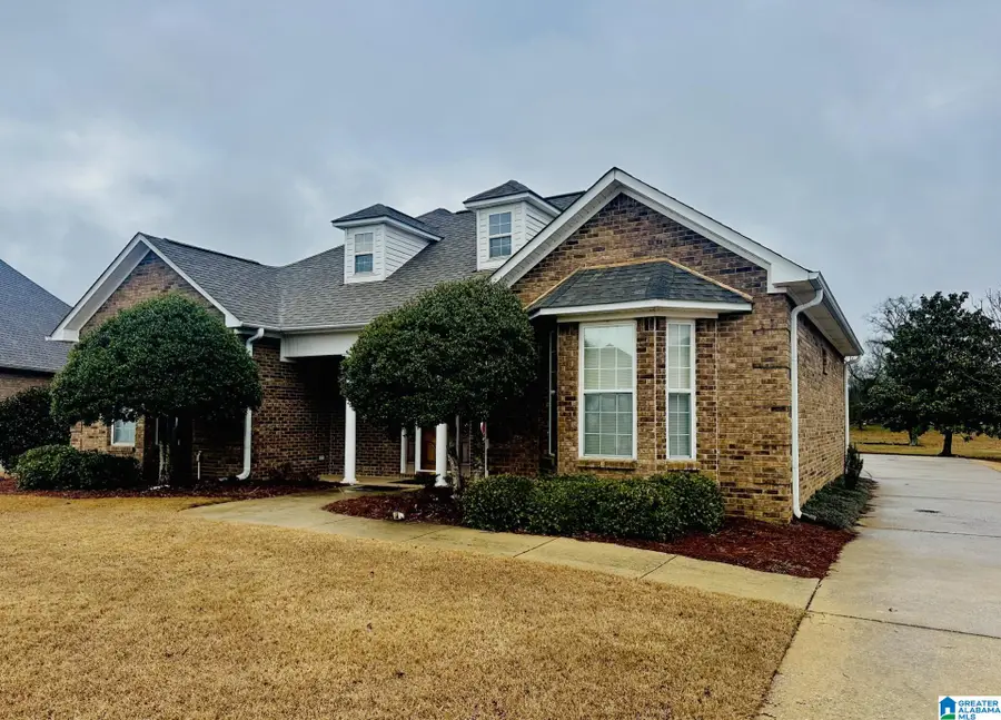 135 MORNING GLORY DRIVE, Pell City, AL 35128 - Image #2