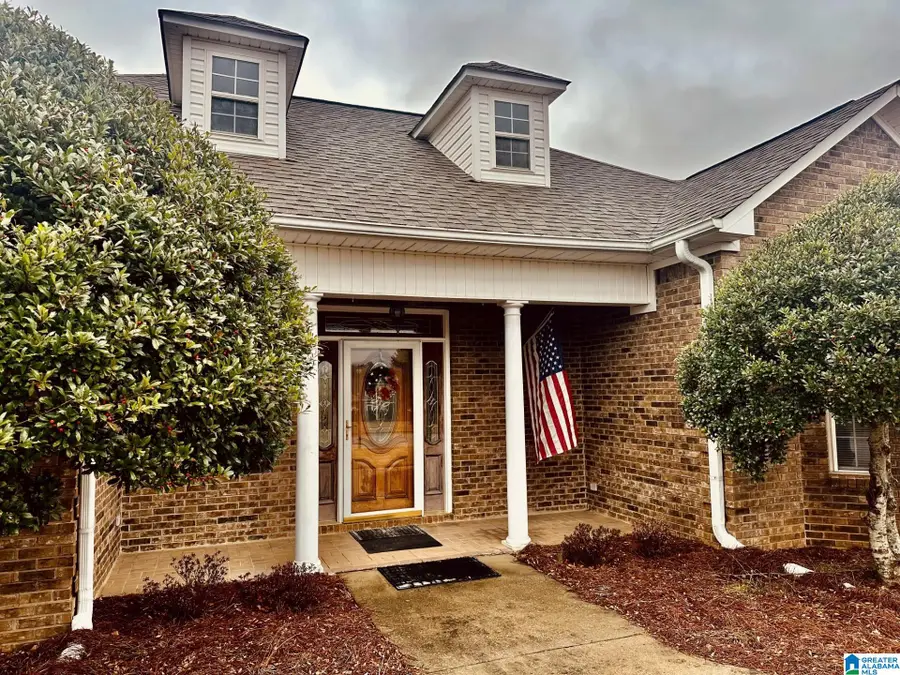 135 MORNING GLORY DRIVE, Pell City, AL 35128 - Image #3