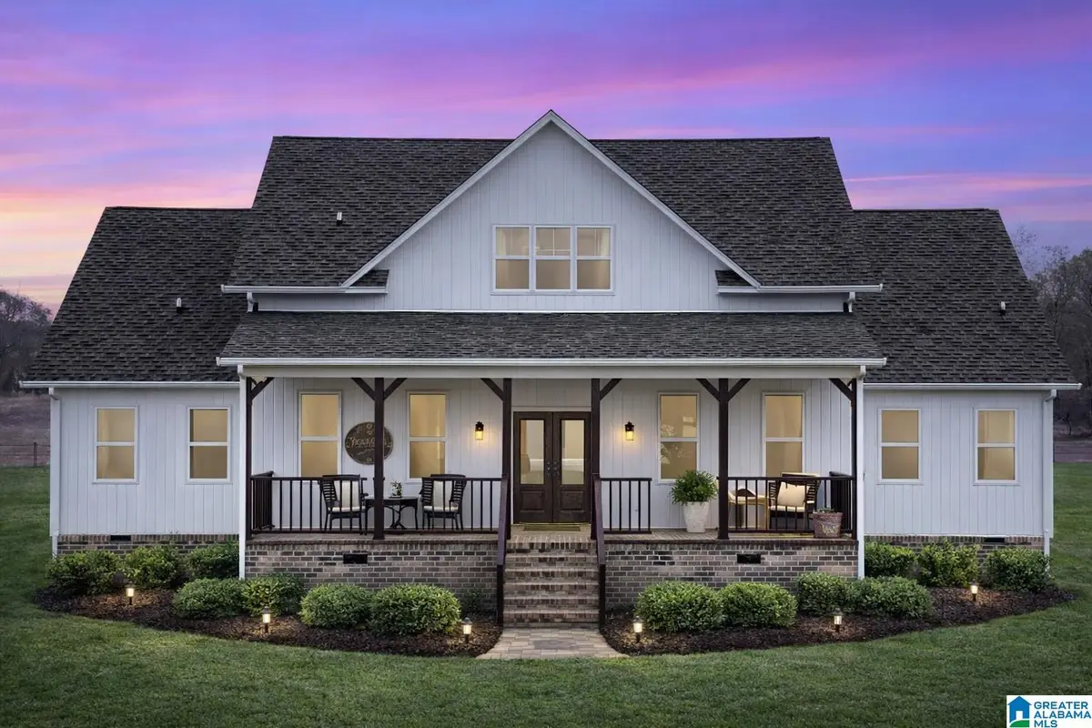 3148 OAKDALE ROAD, Alpine, AL 35014 - #1