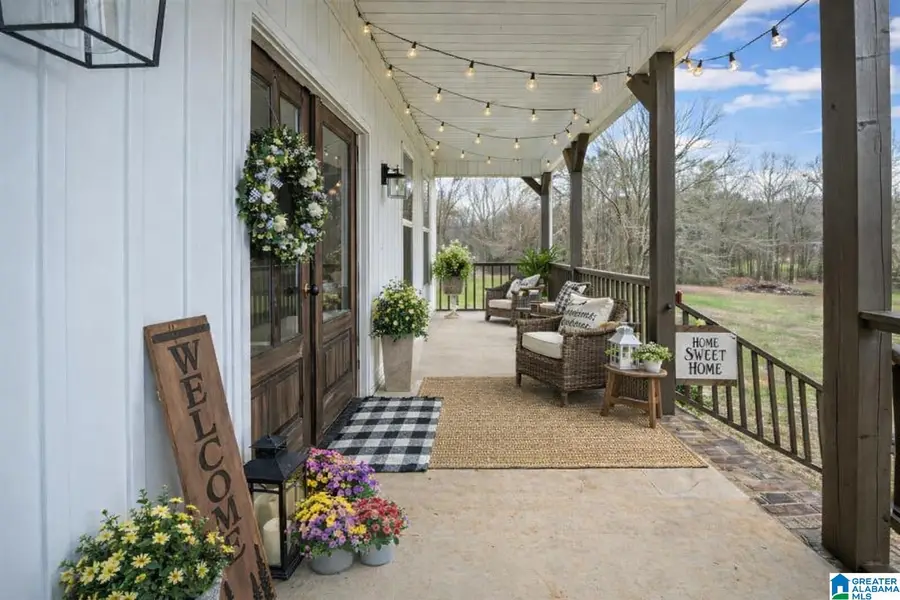 3148 OAKDALE ROAD, Alpine, AL 35014 - #2