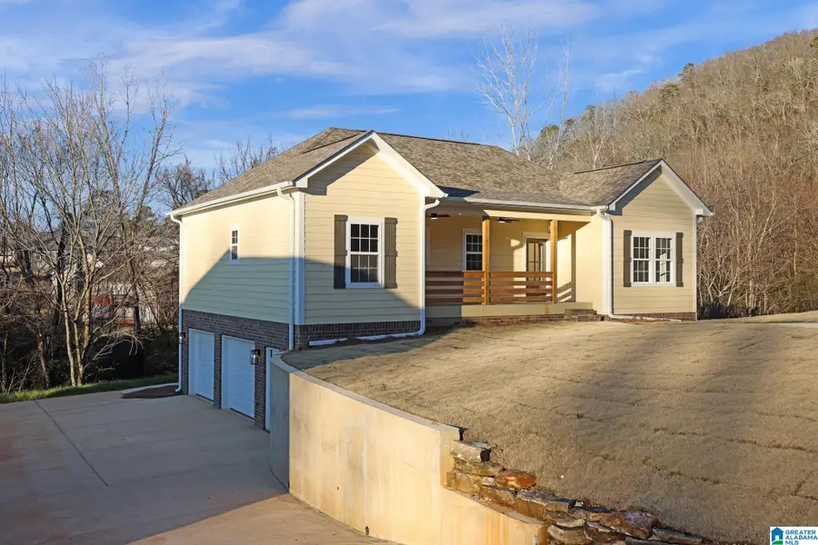 1586 WILDERNESS LANE, Birmingham, AL 35235 - Image #2