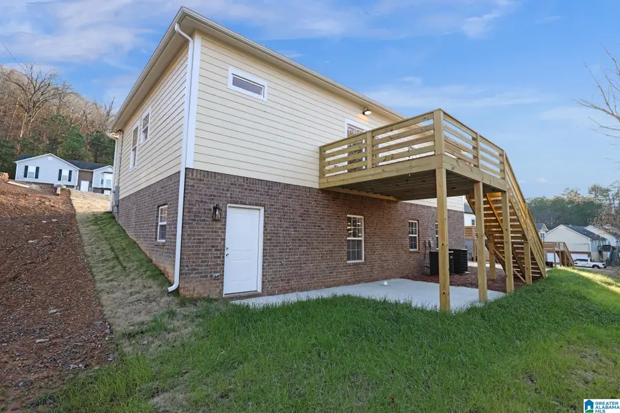 1586 WILDERNESS LANE, Birmingham, AL 35235 - Image #3