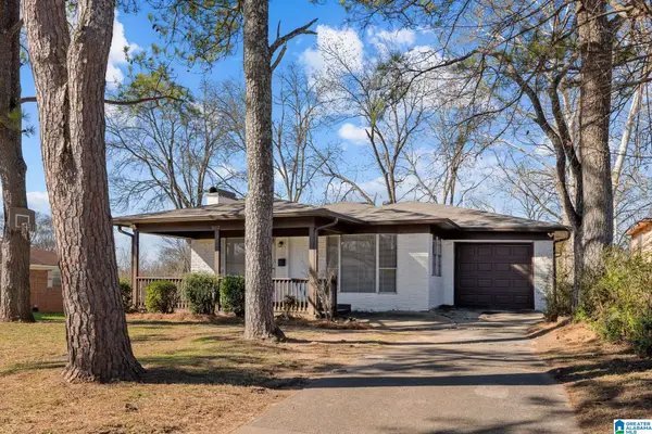 3112 6TH AVENUE N, Bessemer, AL 35020