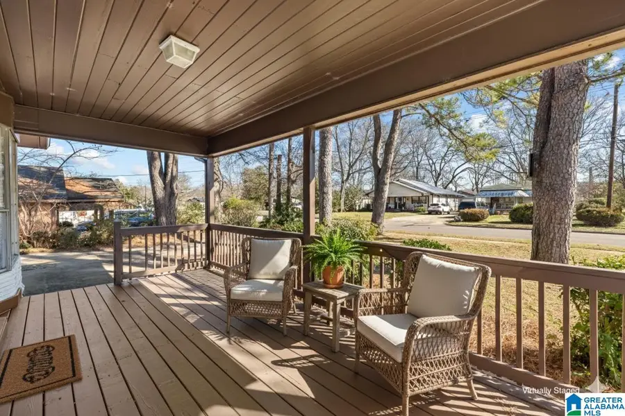 3112 6TH AVENUE N, Bessemer, AL 35020 - Image #2