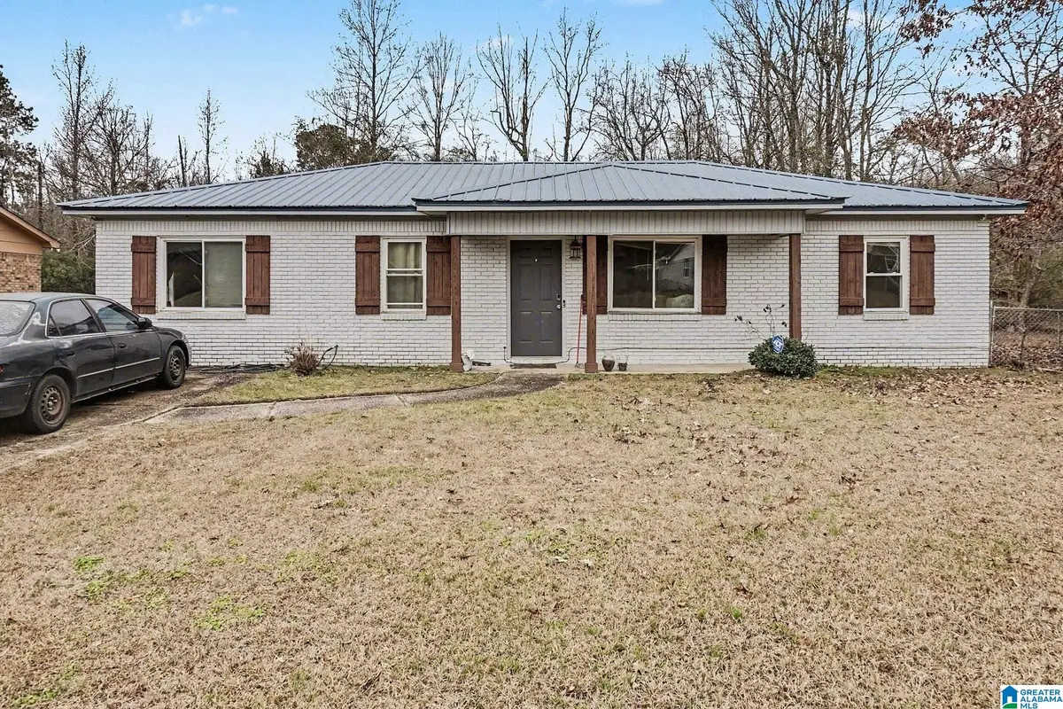 3712 WILLOW LANE, Tuscaloosa, AL 35401 - Image #1