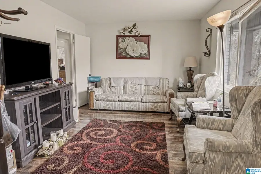 3712 WILLOW LANE, Tuscaloosa, AL 35401 - Image #2