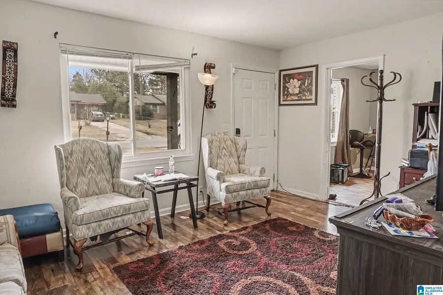 3712 WILLOW LANE, Tuscaloosa, AL 35401 - Image #3