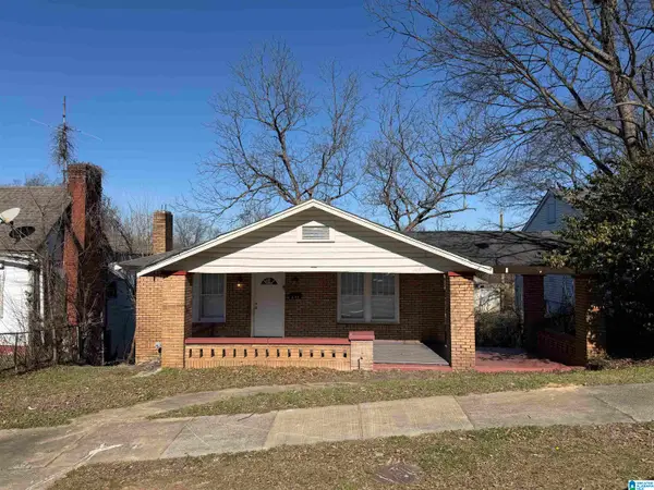 4166 51ST AVENUE N, Birmingham, AL 35217